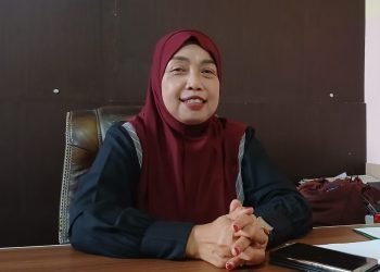 DLH Parimo Akan Gelar Lomba K3, Wujudkan Wajah Ibu Kota yang Bersih