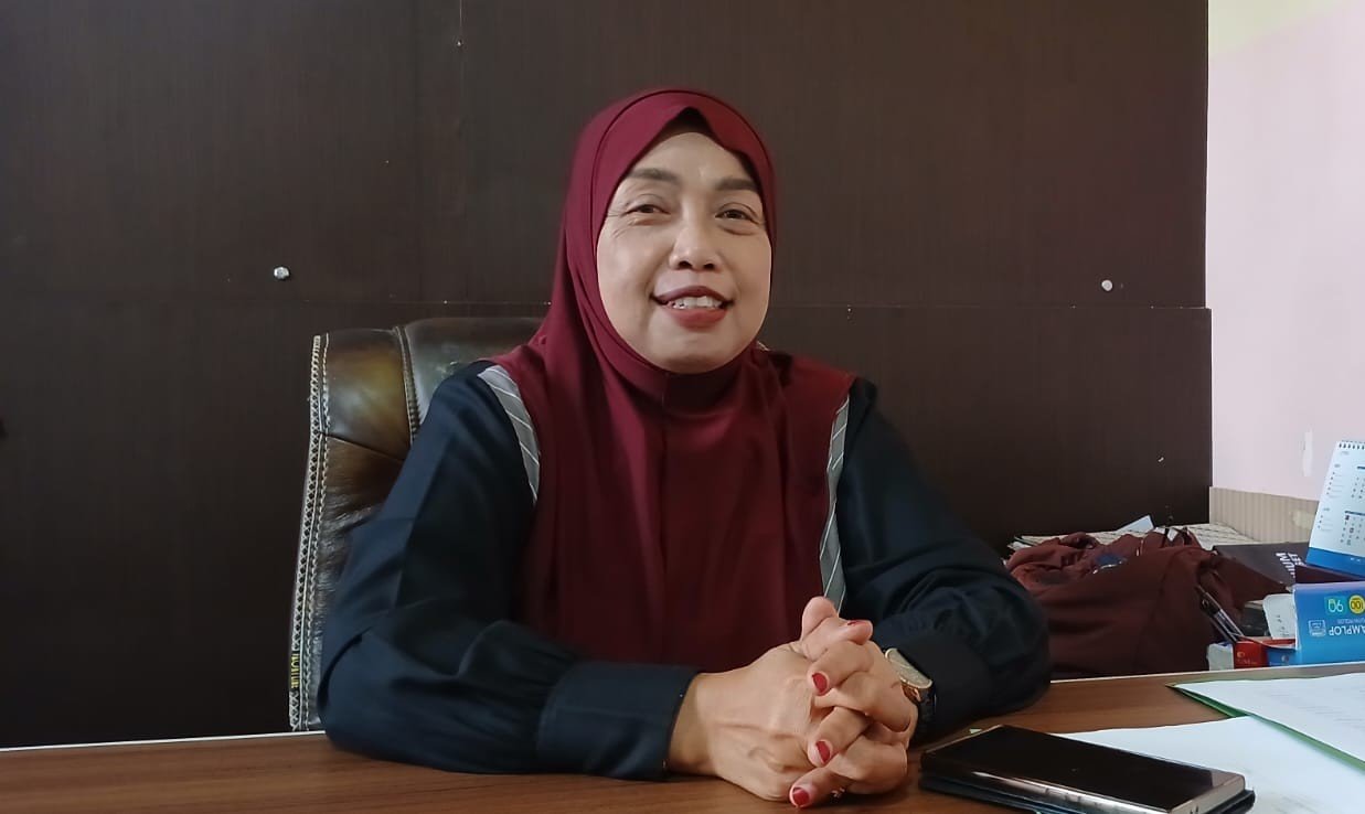 DLH Parimo Akan Gelar Lomba K3, Wujudkan Wajah Ibu Kota yang Bersih