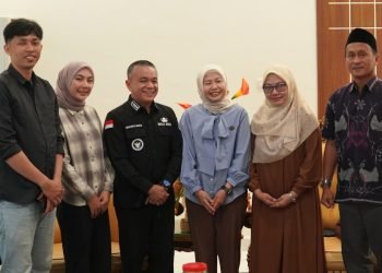 ITB dan Untad Teliti Penguatan Pasar Tenun, Pemkot Palu Siap Dukung Pengembangan UMKM