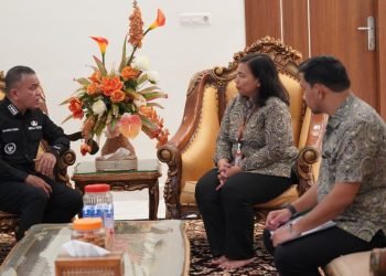 Status UHC Prioritas Jadi Fokus, Pemkot Palu dan BPJS Kesehatan Perkuat Sinergi Program JKN