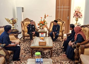 Pemkot Palu dan Pengadilan Agama Siapkan MoU Perlindungan Perempuan dan Anak Pascaperceraian