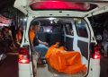 Bau Menyengat Ungkap Penemuan Pria Meninggal di Dalam Rumah di Parigi
