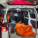 Bau Menyengat Ungkap Penemuan Pria Meninggal di Dalam Rumah di Parigi