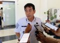 Berpotensi Terima Rp60 Miliar Kurang Salur DBH, Bupati Parimo Prioritaskan Perbaikan Infrastruktur