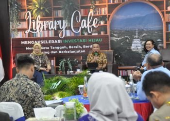 Hadianto: Kota Bersih dan Tertib Jadi Magnet Investasi di Palu