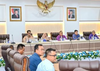 Aplikasi Satu Harga Disiapkan Perkuat Pengendalian Inflasi di Sulteng