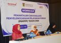 Pemkot Palu Segera Terapkan E-Office Terintegrasi, Kinerja ASN Dipantau Secara Digital