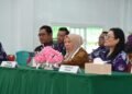 Wagub Sulteng Ajak Gereja Perkuat Kolaborasi Cegah Narkoba dan Dekadensi Moral