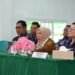 Wagub Sulteng Ajak Gereja Perkuat Kolaborasi Cegah Narkoba dan Dekadensi Moral