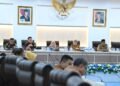 Wagub Sulteng Dorong OPD Utamakan Pencegahan dalam Tata Kelola Pemerintahan