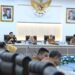 Wagub Sulteng Dorong OPD Utamakan Pencegahan dalam Tata Kelola Pemerintahan