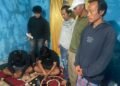 Polres Banggai Gagalkan Peredaran Sabu di Toili, Dua Terduga Pengedar Ditangkap