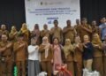 Pemkot Palu Perkuat Komitmen Bangun Kota Inklusif bagi Penyandang Disabilitas