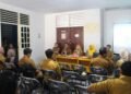 Nilai SPBE Nol pada 2025, Pemda Parimo Kejar Evaluasi Pemerintahan Digital