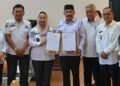 Palu dan Donggala Siapkan MoU, Perkuat Kolaborasi Pelayanan Publik dan Pembangunan