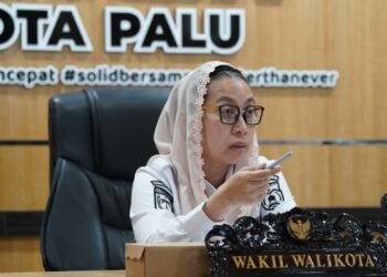 Wawali Imelda Minta OPD Disiplin Jalankan Program Pengendalian Inflasi