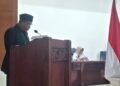 Rekomendasi Membawa Kasus ke APH Menghilang dari Keputusan Akhir Pansus LHP-BPK Parimo