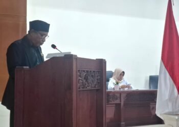 Rekomendasi Membawa Kasus ke APH Menghilang dari Keputusan Akhir Pansus LHP-BPK Parimo