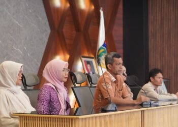 Pemkot Palu Perkuat Pendataan Disabilitas untuk Wujudkan Pembangunan Inklusif