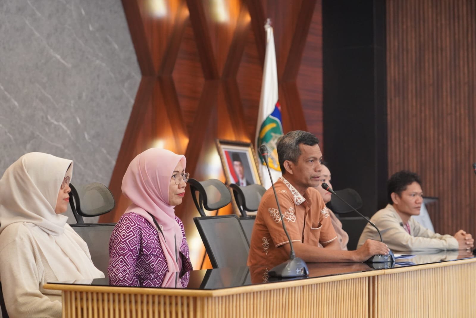 Pemkot Palu Perkuat Pendataan Disabilitas untuk Wujudkan Pembangunan Inklusif