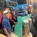 Polresta Banggai Amankan Pria Pemilik 3,46 Gram Sabu di Luwuk