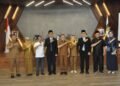 Wali Kota Palu Targetkan Perumda Jadi Winning Team, Dewan Pengawas dan Dirut Baru Resmi Dilantik