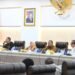 Wagub Sulteng Minta OPD Benahi Data Penerima Bedah Rumah