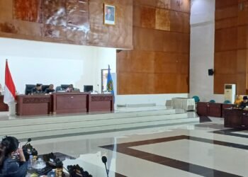 Fraksi Perindo: Setiap Rupiah APBD Parimo Harus Berdampak bagi Rakyat