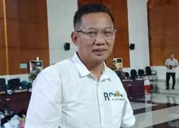 Yushar Minta Pemda Parimo Libatkan Nelayan Kompeten dalam Kerja Sama dengan Investor