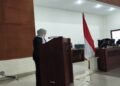 Fraksi Keadilan Rakyat: Opini WTP Bukan Tolok Ukur Keberhasilan Pengelolaan APBD