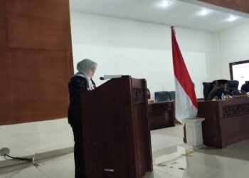 Fraksi Keadilan Rakyat: Opini WTP Bukan Tolak Ukur Keberhasilan Pengelolaan APBD
