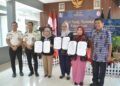 Pemkot Palu Tegaskan Komitmen Penuhi Hak Anak Binaan LPKA