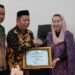 Indeks Kerukunan Umat Beragama Kota Palu Lampaui Rata-rata Nasional