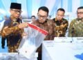 Mendes PDT Tegaskan Komitmen Wujudkan Desa Bersinar pada Peringatan HANI 2026