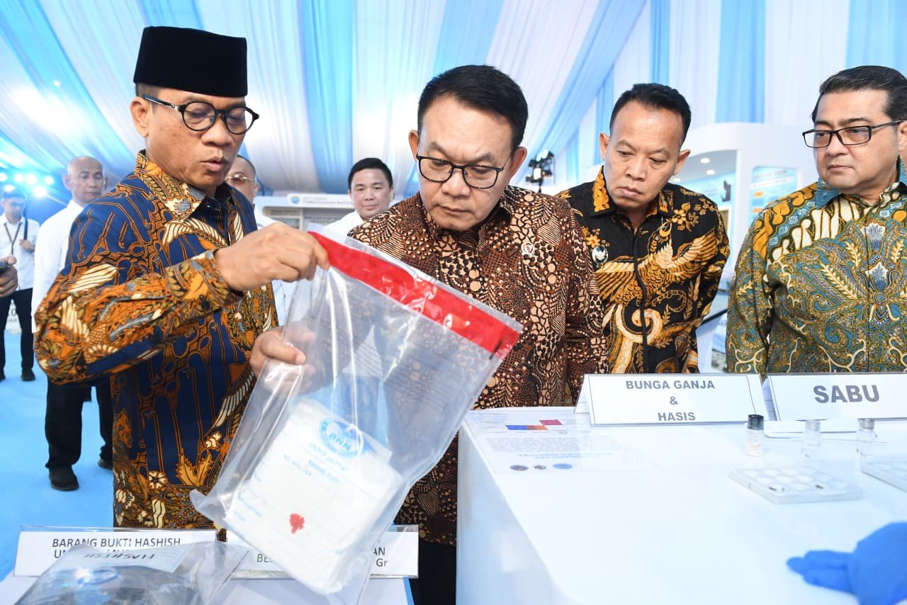 Mendes PDT Tegaskan Komitmen Wujudkan Desa Bersinar pada Peringatan HANI 2026