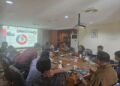 Satgas PKA Ungkap 70 Persen Perusahaan Sawit di Sulteng Belum Kantongi HGU