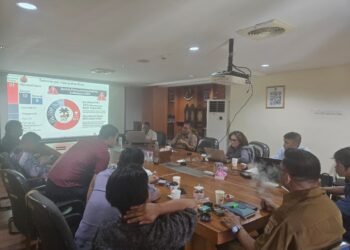 Satgas PKA Ungkap 70 Persen Perusahaan Sawit di Sulteng Belum Kantongi HGU