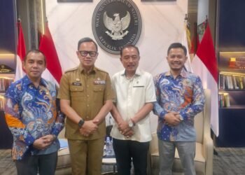 DPRD Parimo Usulkan Gaji PPPK Ditanggung APBN, Jaga Ruang Fiskal Daerah