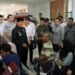 Anwar Hafid Ajak Warga Manfaatkan Program Bebas Denda dan Diskon Pajak Kendaraan