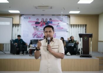 YHKI Desak Polda Sulteng Naikkan Kasus Dugaan Reklamasi Ilegal Watusampu ke Tahap Penyidikan, Singgung Peran Wabup Parimo