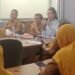 Kawal Hak Daerah, Bapemperda DPRD Parimo Pertanyakan Penyaluran DBH dan Pemprov Sulteng