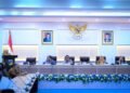 Wagub Reny Minta Rumah Sakit Tingkatkan Standar Pelayanan Jelang Penilaian Ombudsman