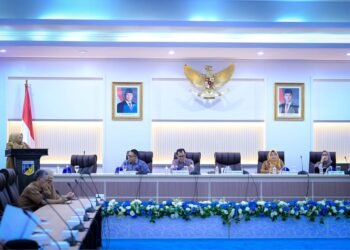 Wagub Reny Minta Rumah Sakit Tingkatkan Standar Pelayanan Jelang Penilaian Ombudsman