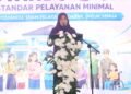 Hestiwati Ajak Masyarakat Hilangkan Stigma terhadap Penderita Kusta dan TBC