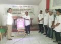 ITB Kenalkan Ransel Cerdas untuk Atasi Rendahnya Regenerasi Rotan di Donggala