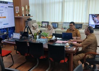 Sulteng Kebut Usulan BSPS, Target 5.977 Rumah Tidak Layak Huni Tertangani