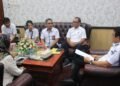Program KNMP di Parimo Siap Dikerjakan, Tinggal Tunggu Legalitas Lahan