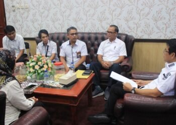 Program KNMP di Parimo Siap Dikerjakan, Tinggal Tunggu Legalitas Lahan