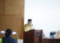 PAD Lampaui Target, Pemda Parimo Sampaikan Pertanggungjawaban APBD 2025 ke DPRD