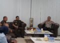 Kapolda Sulteng Minta APH Tak Mudah Terpengaruh Informasi di Media Sosial